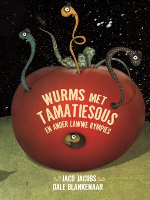 cover image of Wurms met tamatiesous